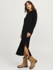 JJXX Strickkleid in Black