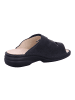 Finn Comfort Pantolette in schwarz