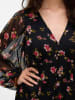 Vero Moda Kleid in Black