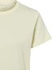 Marie Lund T-Shirt in vanille - 0037