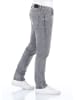 riverso  Jeans RIVChris regular/straight in Grau