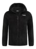 Arctic Seven Winterjacke AS-413 in Schwarz