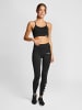 Hummel Leggings Hmlmt Chipo Multisport Damen in BLACK
