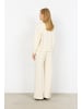 soyaconcept Sweatshirt SC-BANU 280 in Creme