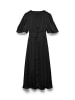 Vero Moda Kleid in Black