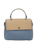 FELIPA Handtasche in Blau