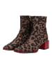 Gioseppo Stiefelette 80683 in Leopard
