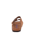 Birkenstock Komfort Stiefel in braun