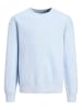 JACK & JONES Junior Sweatshirt in Skyway