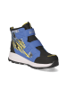 Skechers Schlupfstiefel in blue