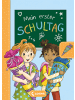 Loewe Verlag Buch - Mein erster Schultag - Mädchen (Hellblau)