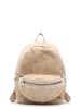 EMILY & NOAH Rucksack E&N Lucina in beige 400