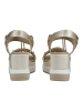 Nero Giardini Sandalen Sand