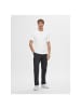 Selected T-Shirt in Bright White