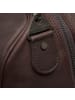 The Chesterfield Brand William Weekender Reisetasche Leder 53 cm brown
