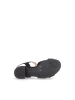 Gabor Riemchensandalen in blau