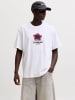 Jack & Jones T-shirt in Bright White