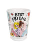 Blond Amsterdam Becher Bester Freund in Bunt - 500 ml