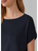 s.Oliver T-Shirt  in  5959_navy