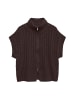 Vero Moda Weste in Chocolate Torte