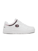 Champion Sneakers Low Rebound Low  in weiß