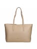 Valentino Bags Special Martu - Schultertasche 33 cm (nero) in beige