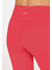 Athlecia Tights Bloom in 4226 Teaberry