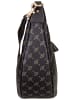 JOOP! Bodybag Cortina 1.0 Jennifer MVZ in Seal Brown