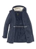 Polarino Funktionsjacke in marine