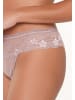 LINGADORE DAILY String Taupe