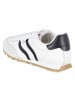 Tamaris Low Sneaker in weiß