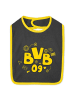 BVB BVB Lätzchen (2er Set) in Mehrfarbig