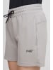 North Bend Sweatshorts NBBea W in Grau