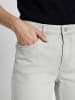 MAC HOSEN Jeans Dream Wide in hellgrau - 0003
