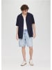 QS Hemd in 5884_tiefblau