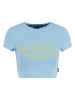 Von Dutch Von Dutch ARTA SHIRTS in blue