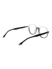 Bulget Unisex Optische Fassungen Quadrat Schwarz
