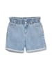 Vero Moda Jeans-Shorts in Light Blue Denim