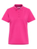 Eterna Poloshirt REGULAR FIT in pink