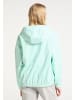 myMo Damen Blouson in Pastellmint