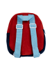 Disney Minnie Mouse Disney Minnie Mouse Rucksack für Kinder – Freizeitrucksack & in Mehrfarbig