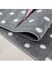Teppich Boss Kinder Teppich Kikki in Pink