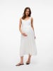 Vero Moda Kleid in Snow White