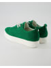 Paul Green Slip On Sneaker in Grün