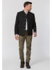 Stockerpoint Jacke "Stachus" in anthrazit