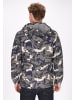 MO Herren Jacke in Blau
