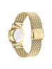 LIEBESKIND BERLIN Armbanduhr The Colorful Minimalist in gold