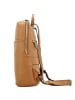 PICARD Pure City Rucksack Leder 34 cm in cognac