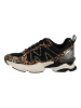 Steve Madden Sneaker in Schwarz/Braun