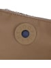 Joop Jeans Schultertasche 'Giocoso 1.0 Letizia in Dark Olive 25,00 x 23,00 x 6,50 cm'